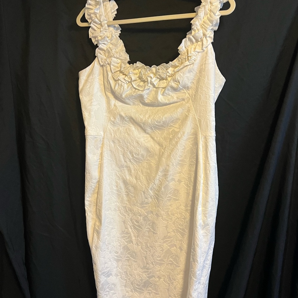 Women’s dress